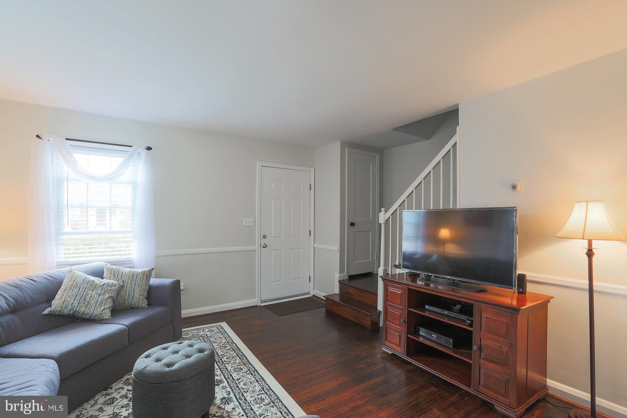 LOCH RAVEN HEIGHTS - Residential