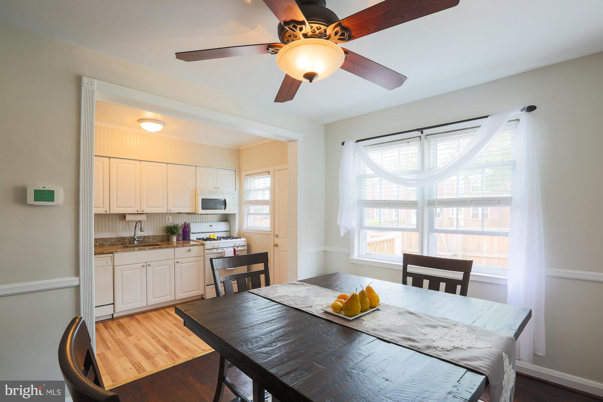 LOCH RAVEN HEIGHTS - Residential