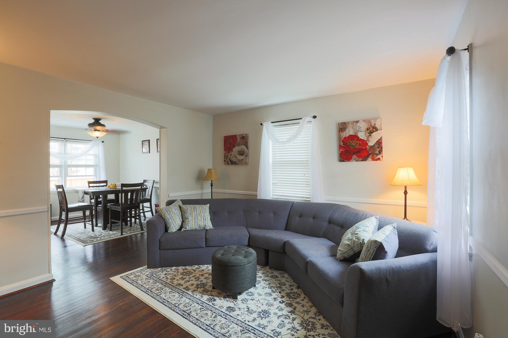 LOCH RAVEN HEIGHTS - Residential