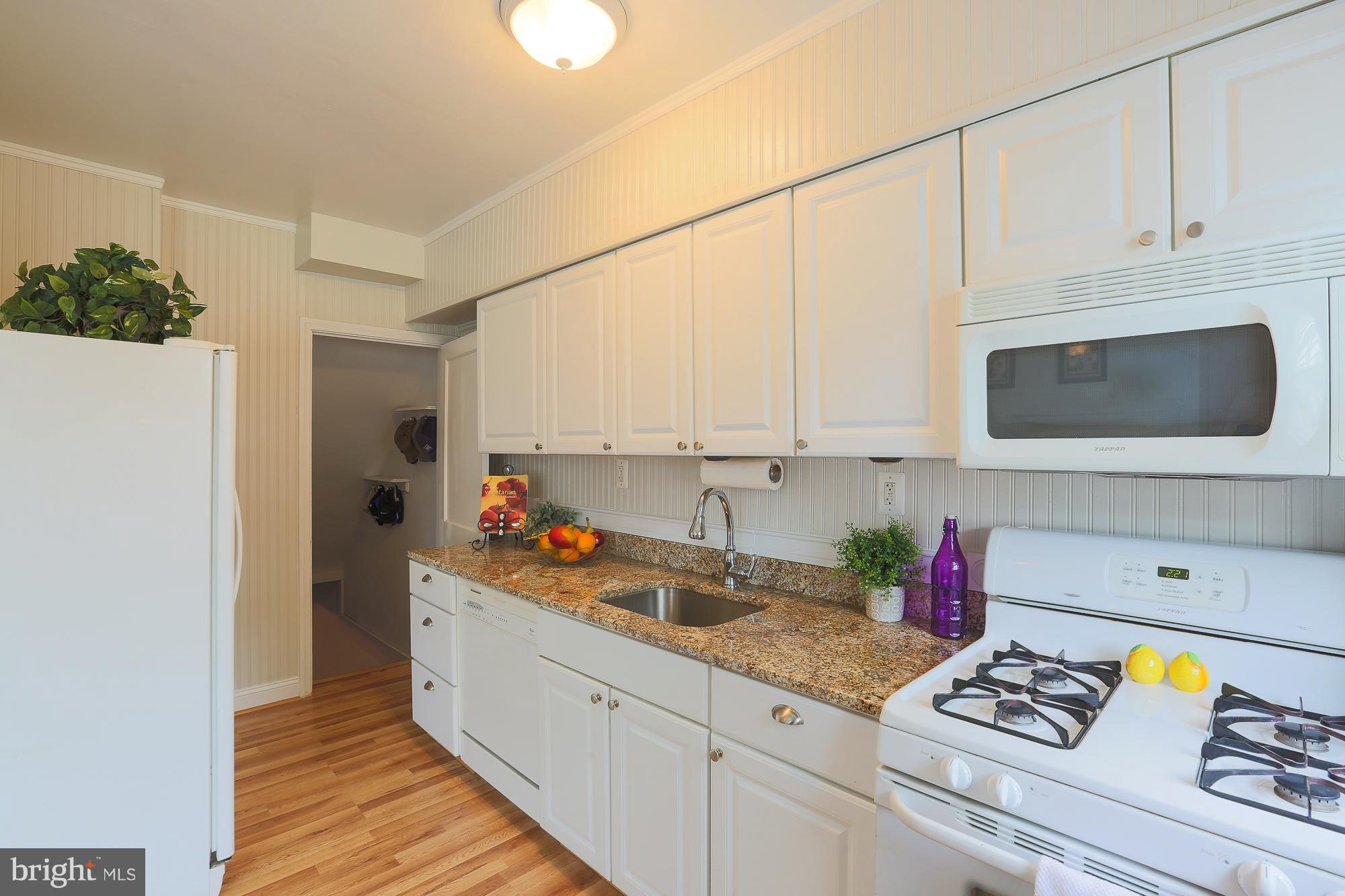 LOCH RAVEN HEIGHTS - Residential