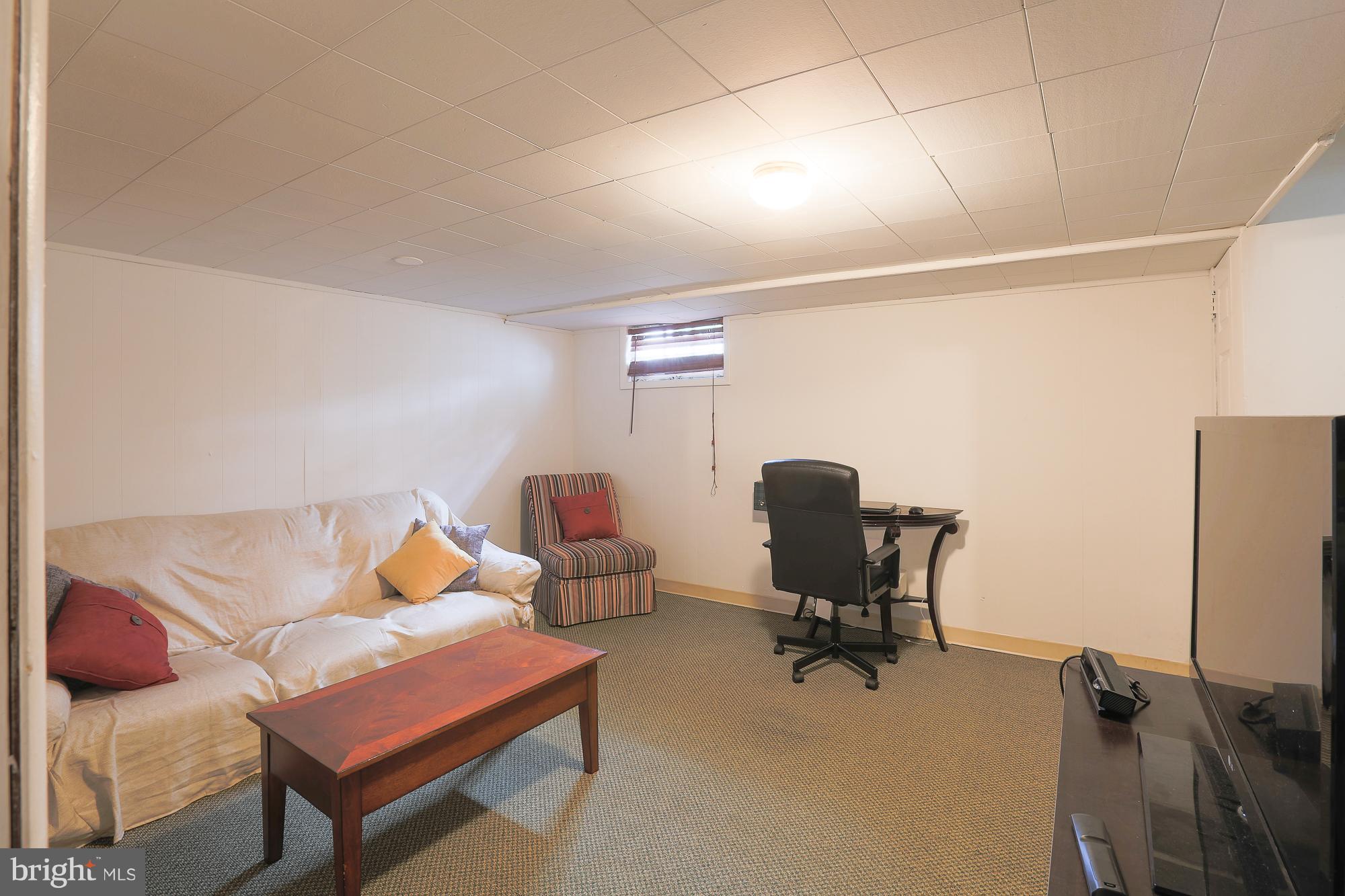 LOCH RAVEN HEIGHTS - Residential