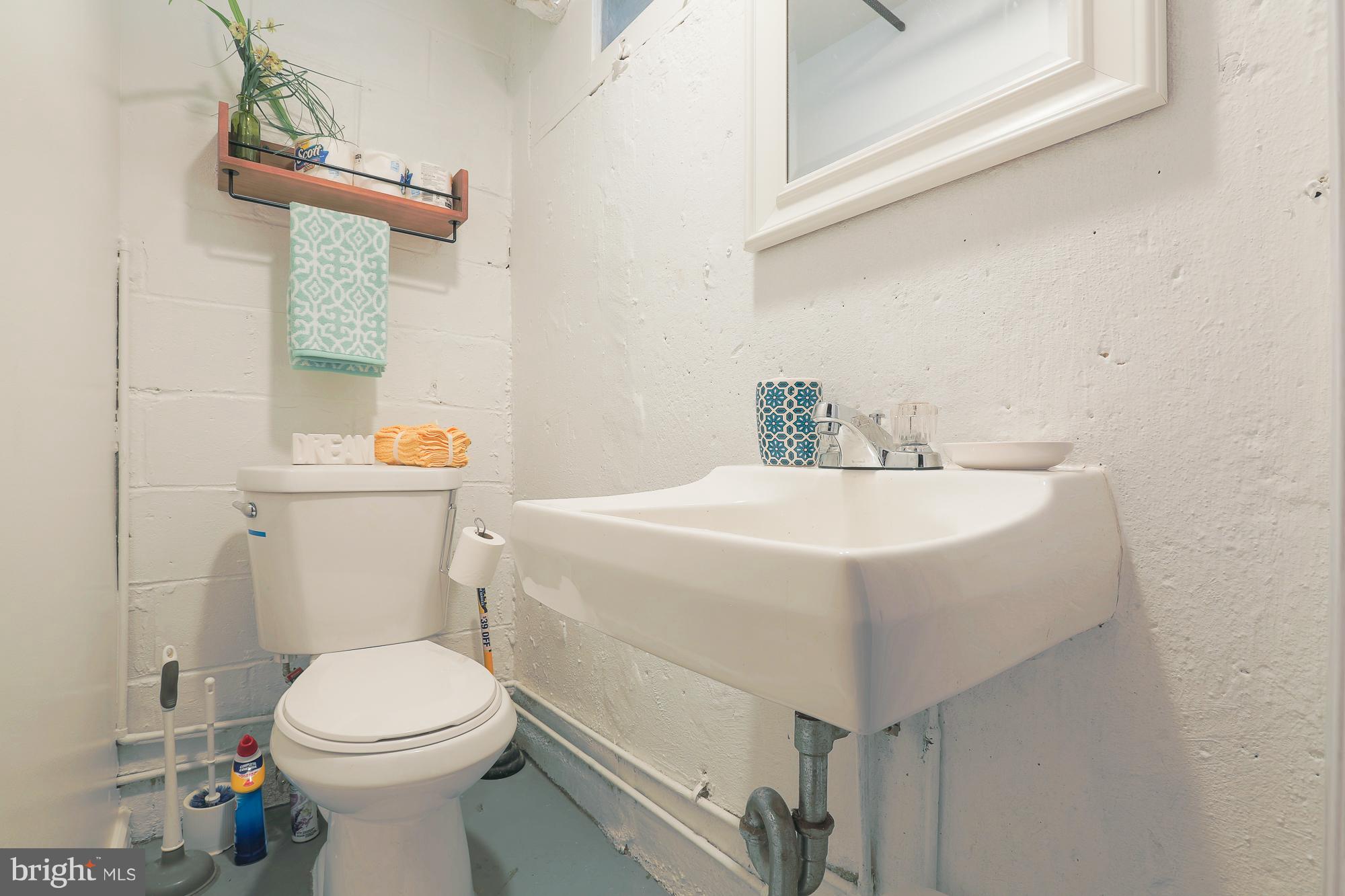 LOCH RAVEN HEIGHTS - Residential