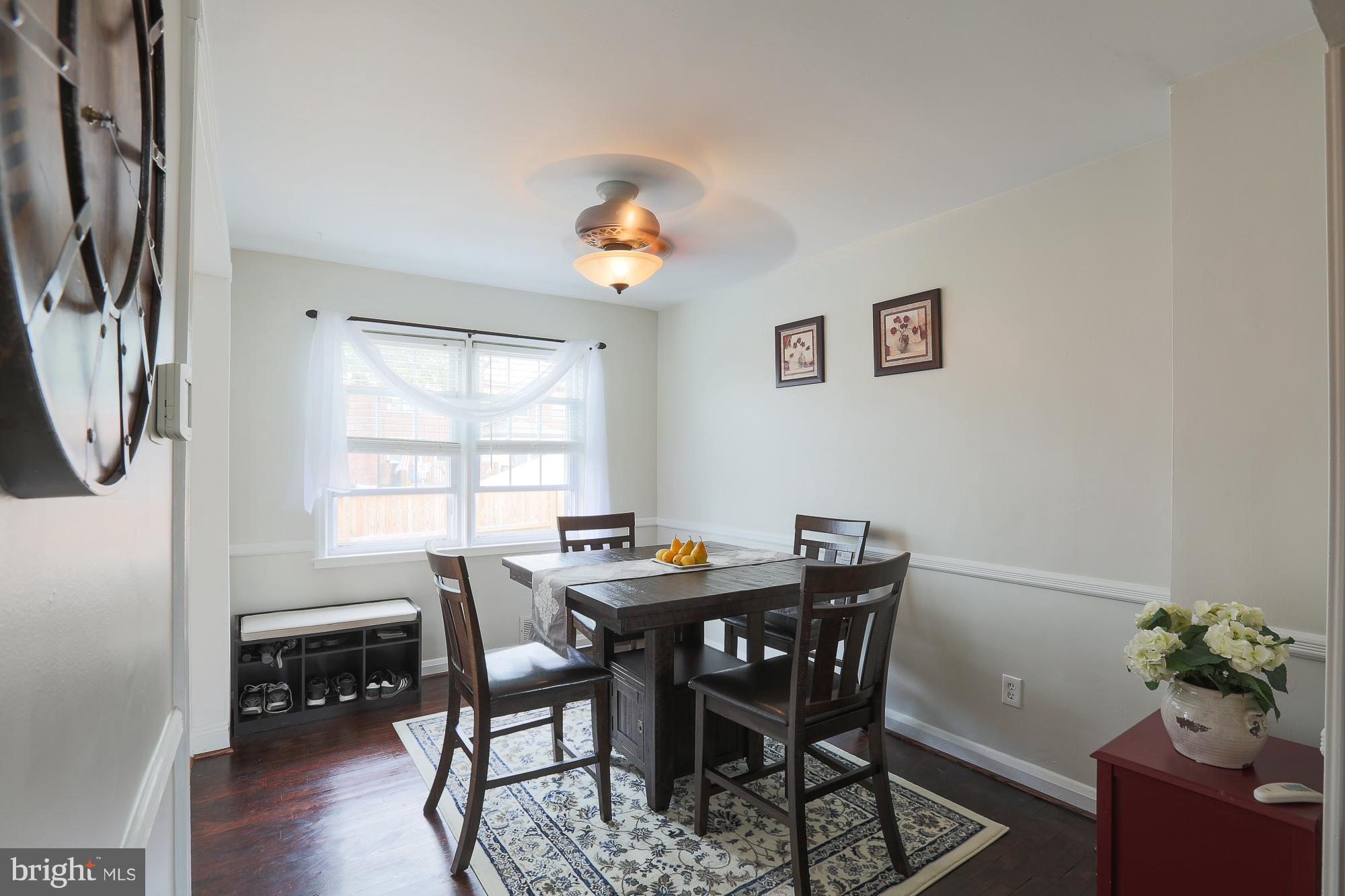 LOCH RAVEN HEIGHTS - Residential