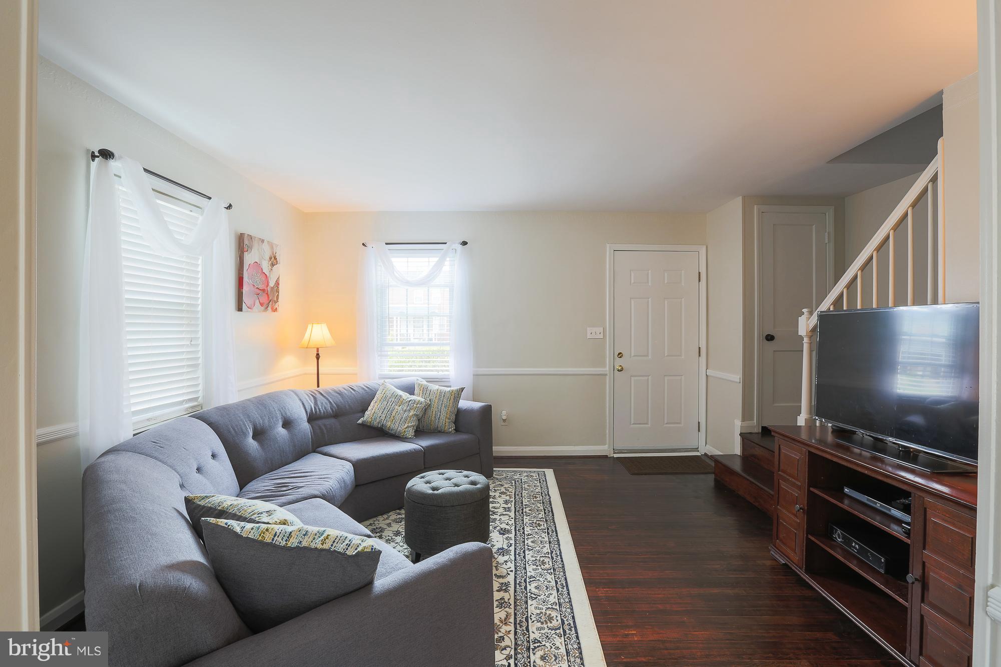 LOCH RAVEN HEIGHTS - Residential