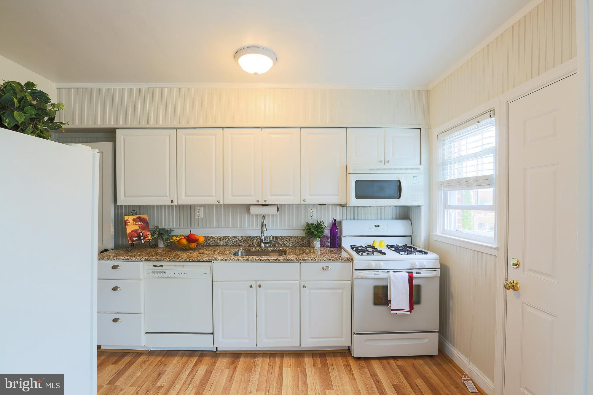 LOCH RAVEN HEIGHTS - Residential