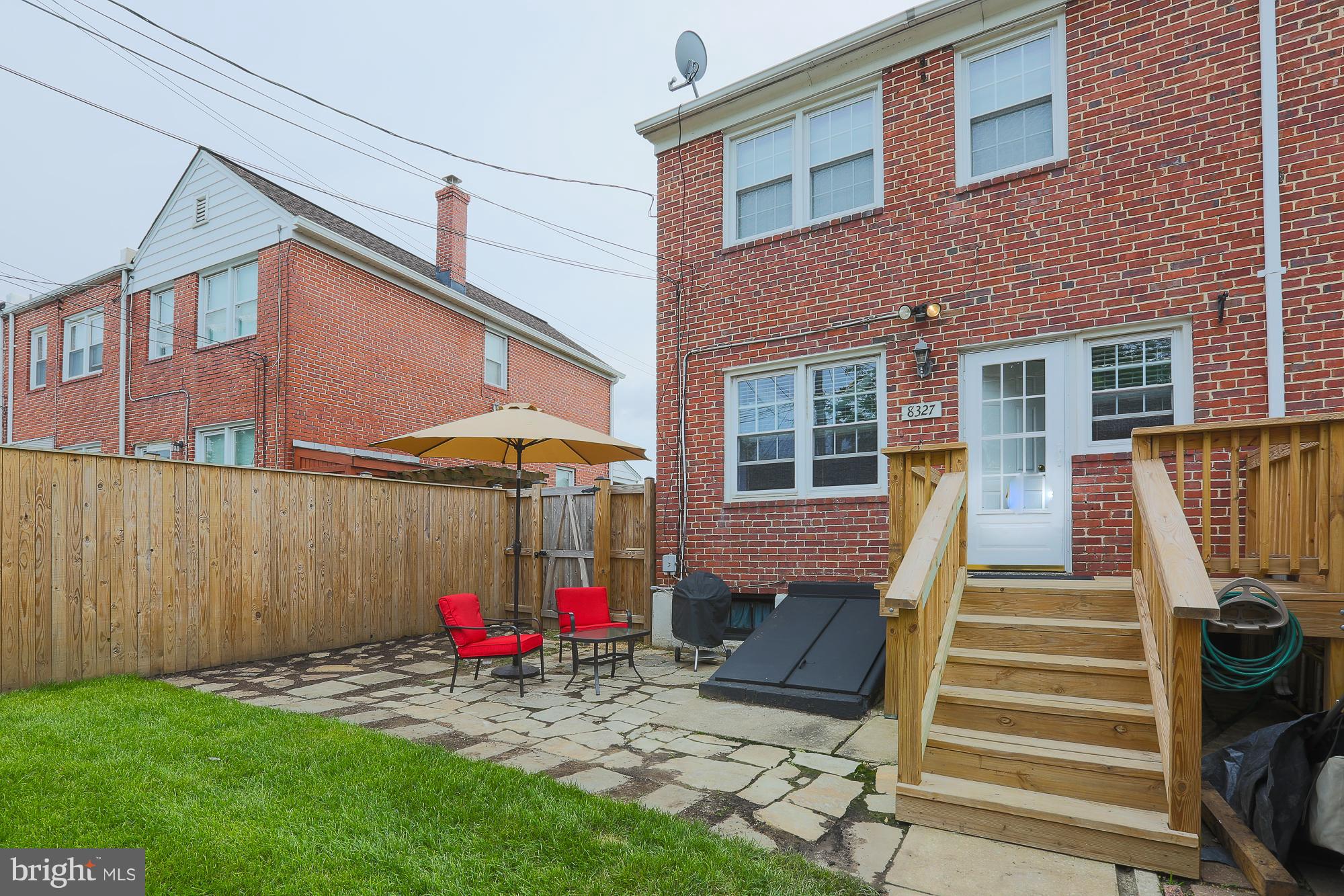 LOCH RAVEN HEIGHTS - Residential