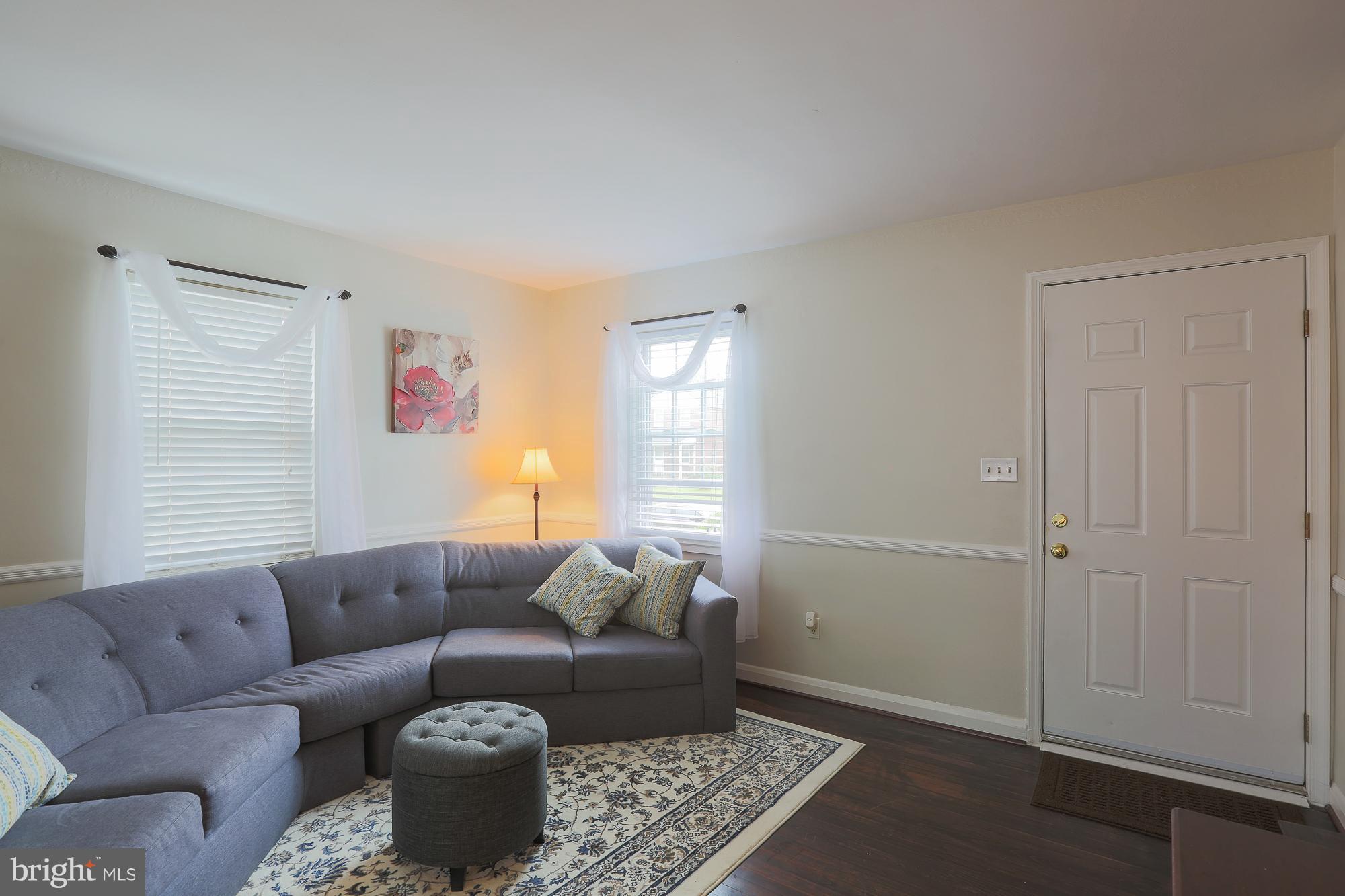 LOCH RAVEN HEIGHTS - Residential