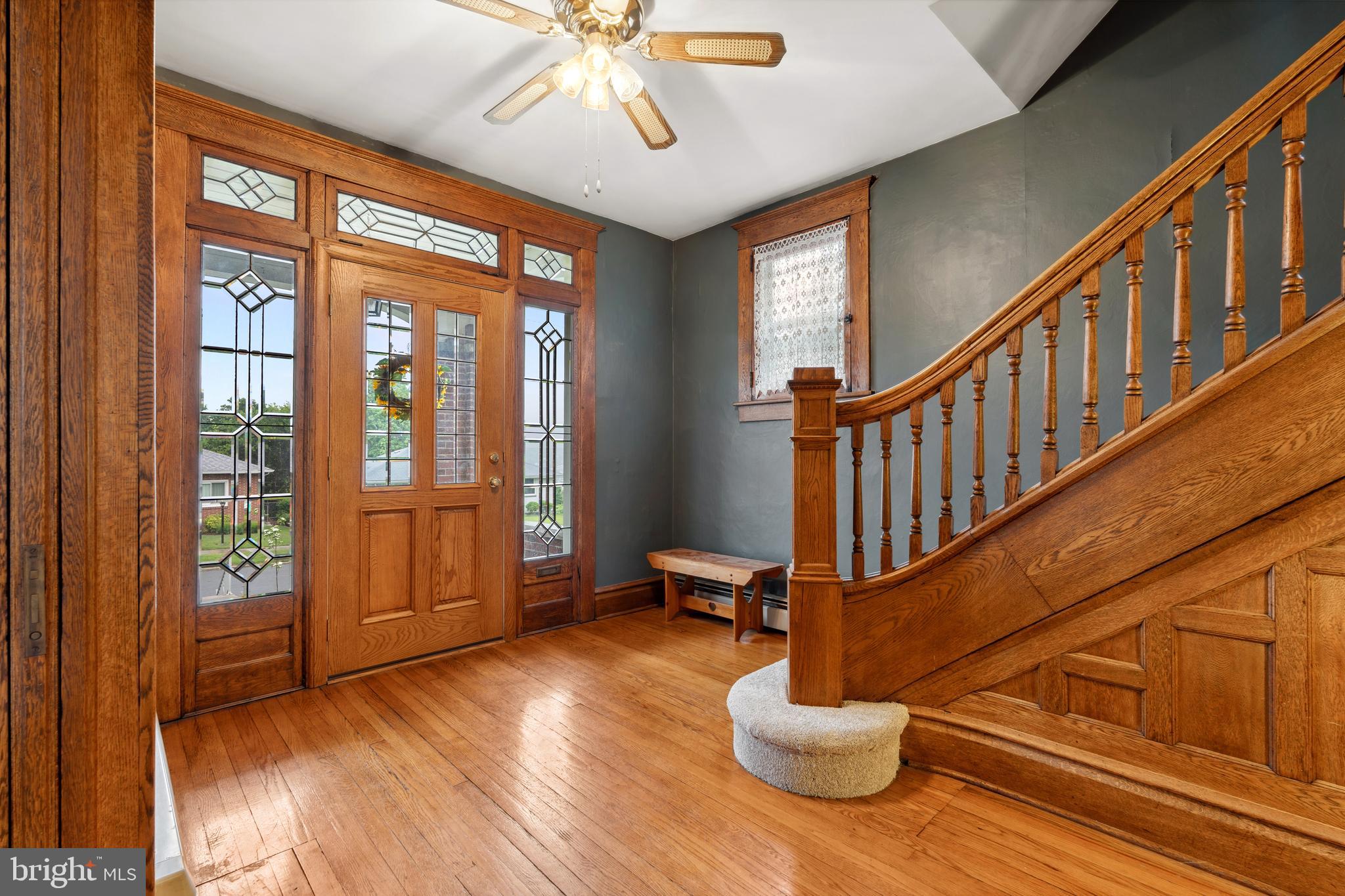 640 HILL TOP DRIVE