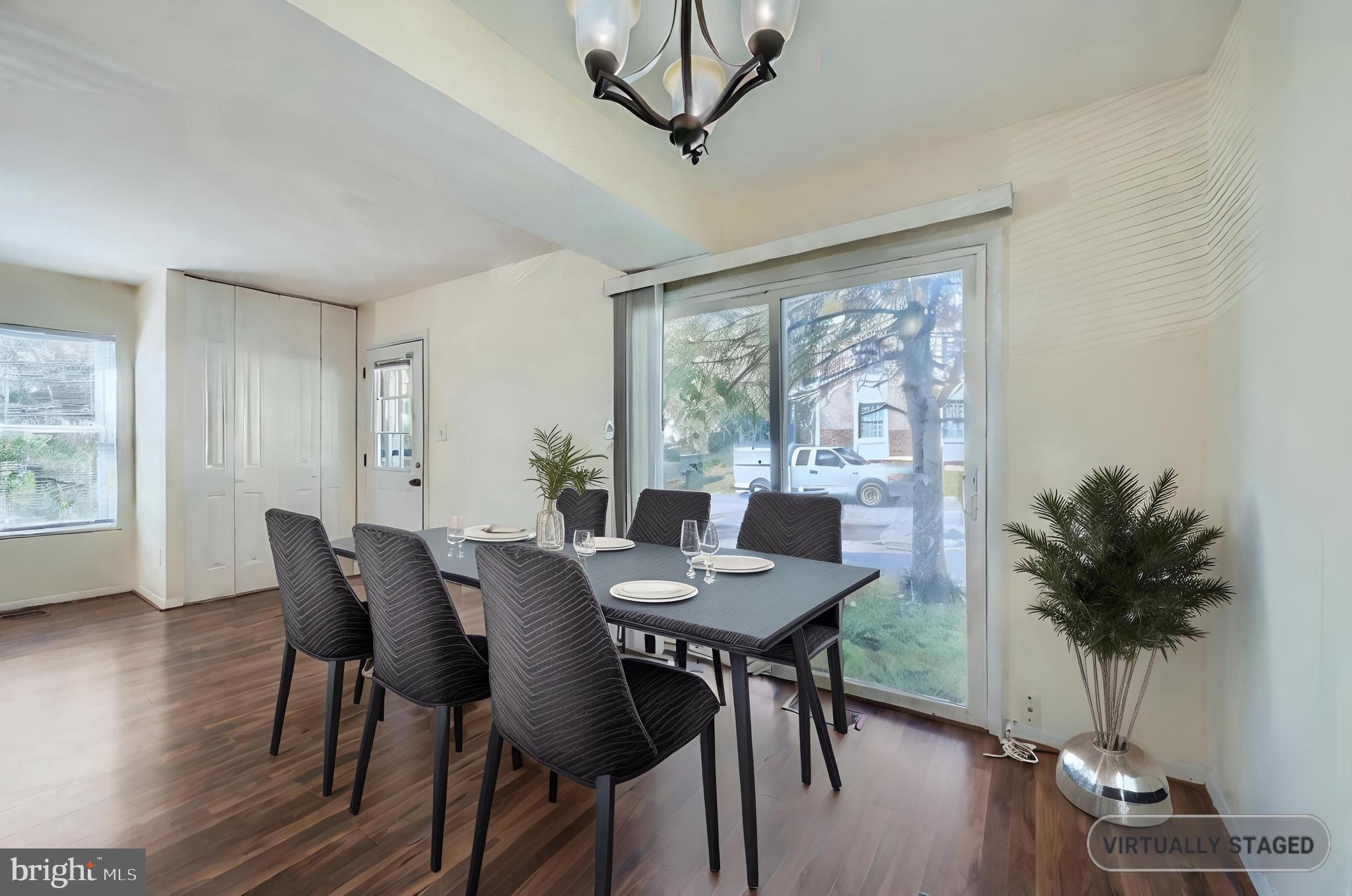 BROOKSHIRE - Residential Lease