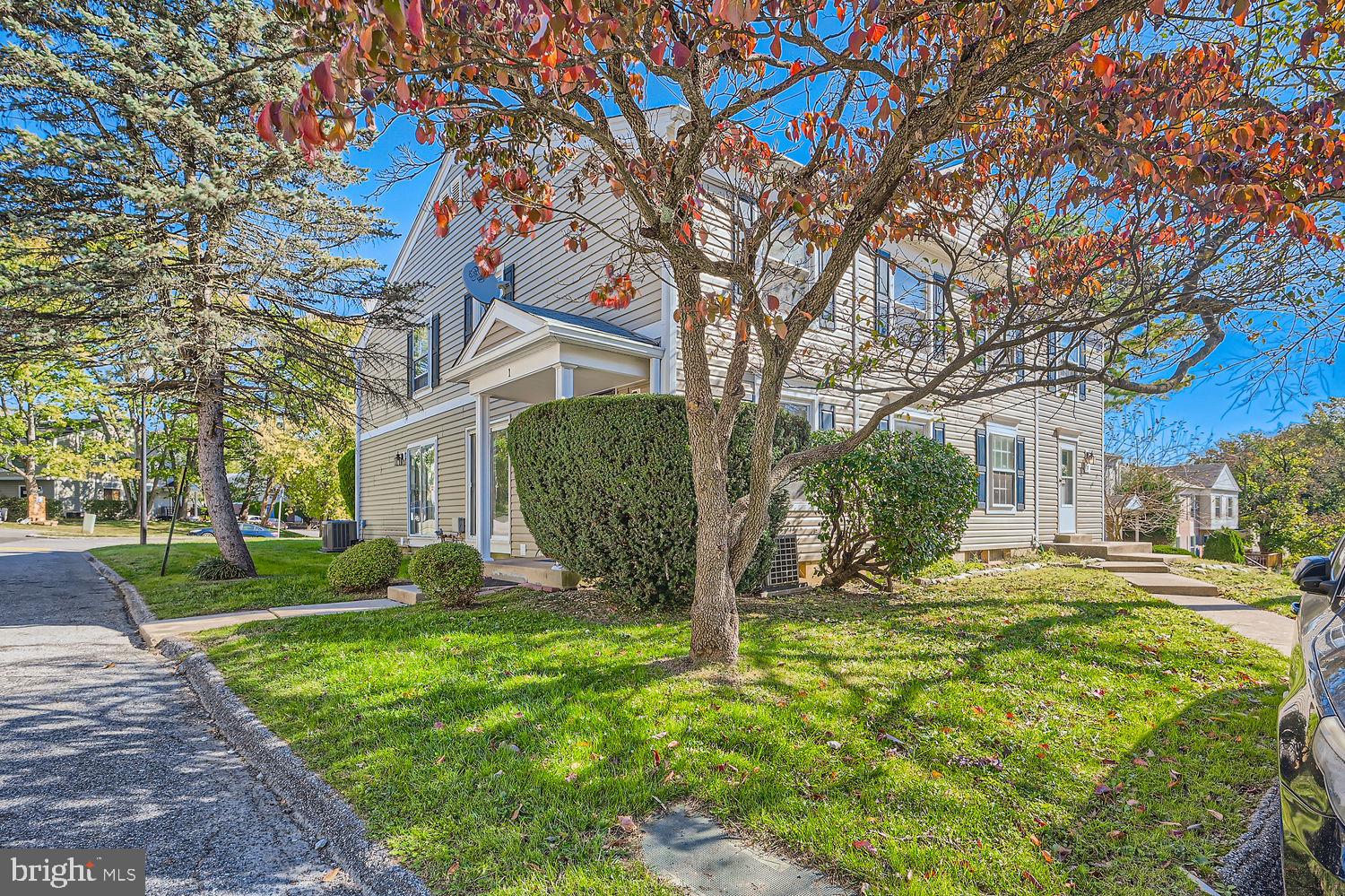 BROOKSHIRE - Residential Lease