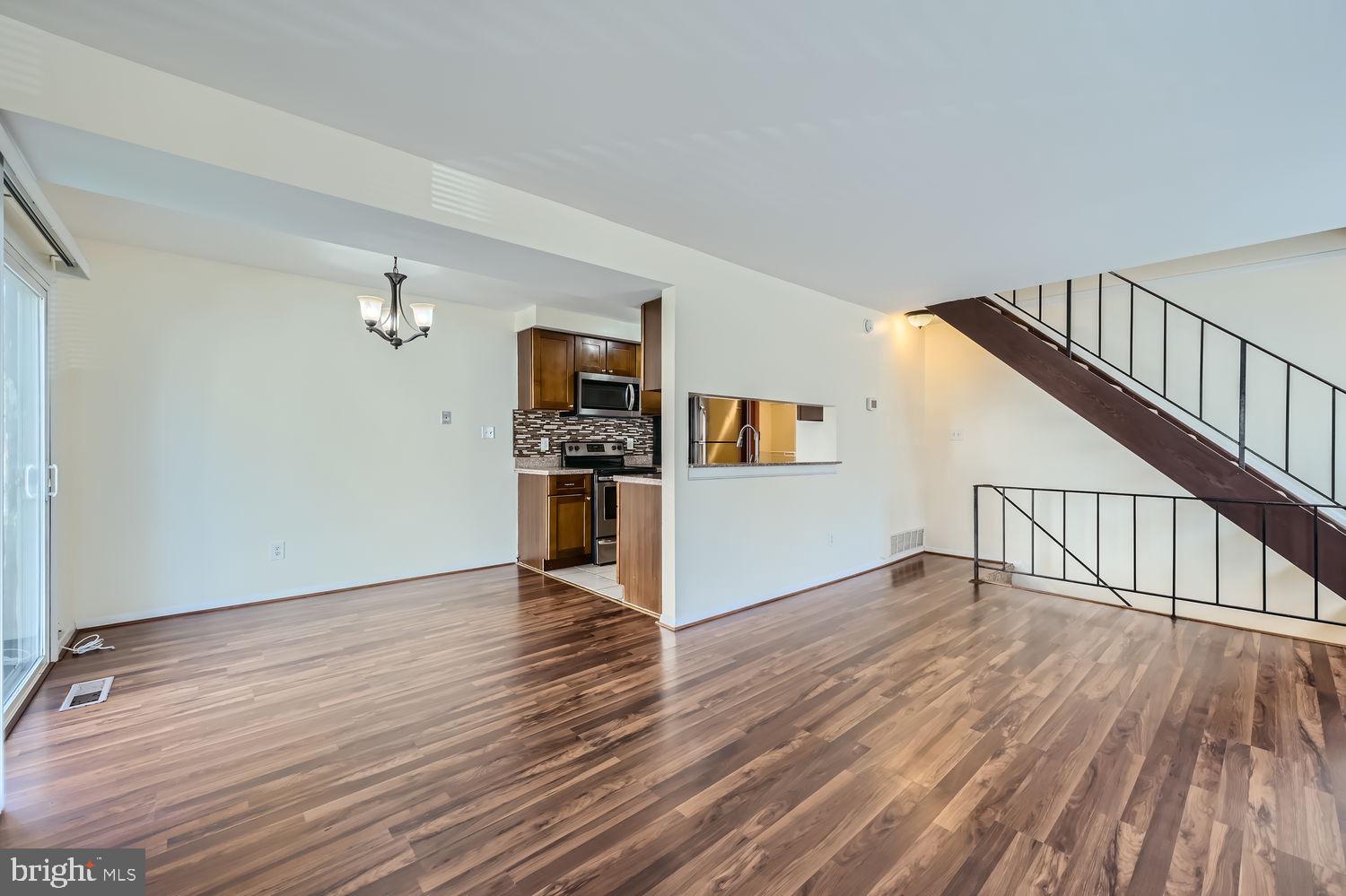 BROOKSHIRE - Residential Lease