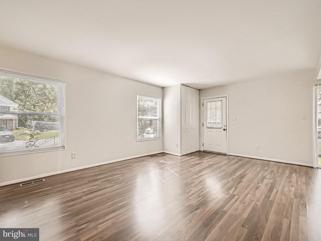 BROOKSHIRE - Residential Lease