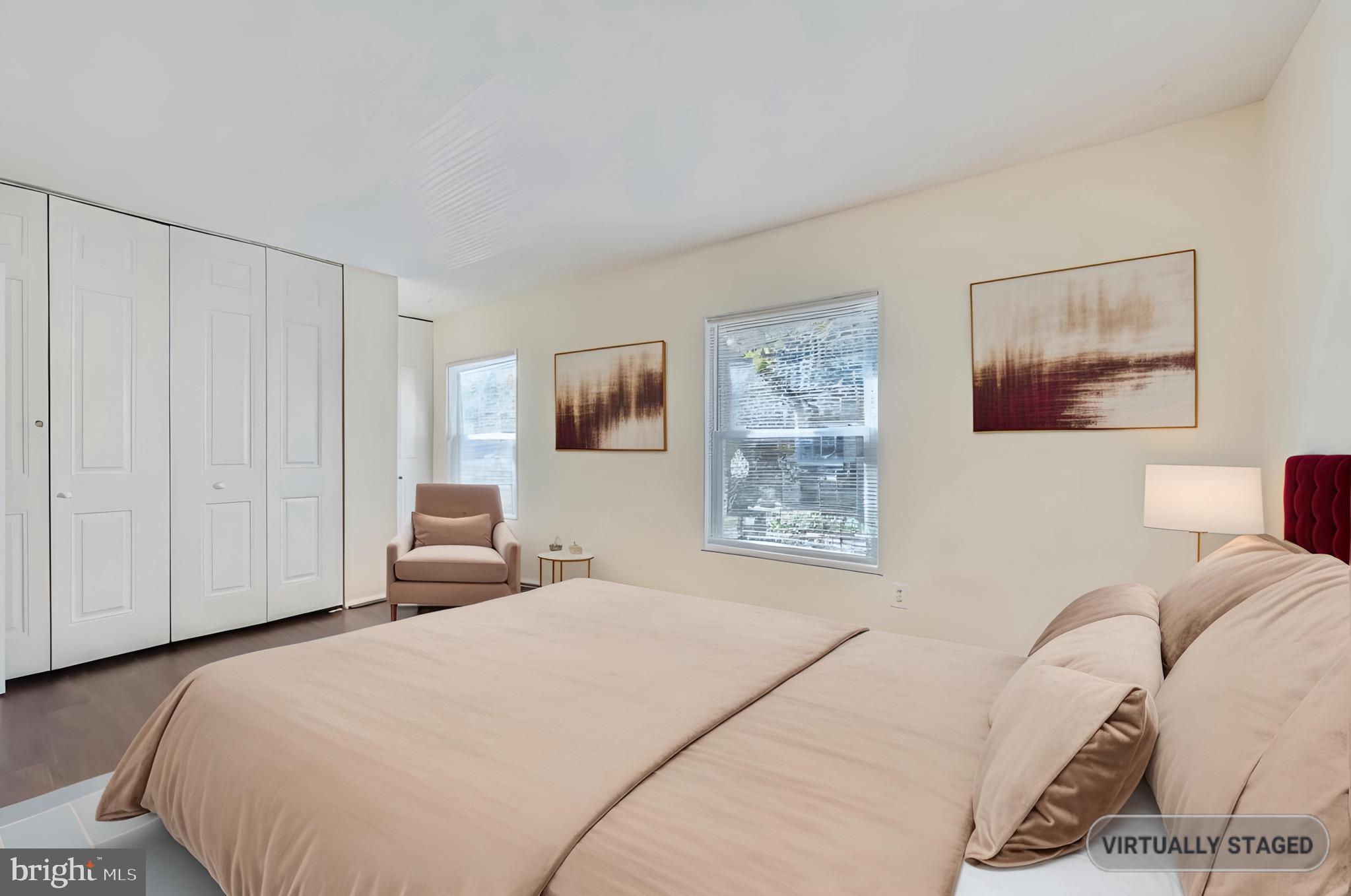 BROOKSHIRE - Residential Lease