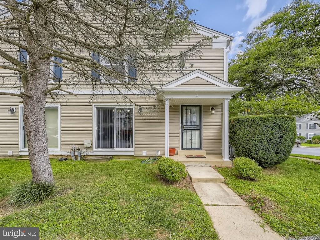 BROOKSHIRE - Residential Lease