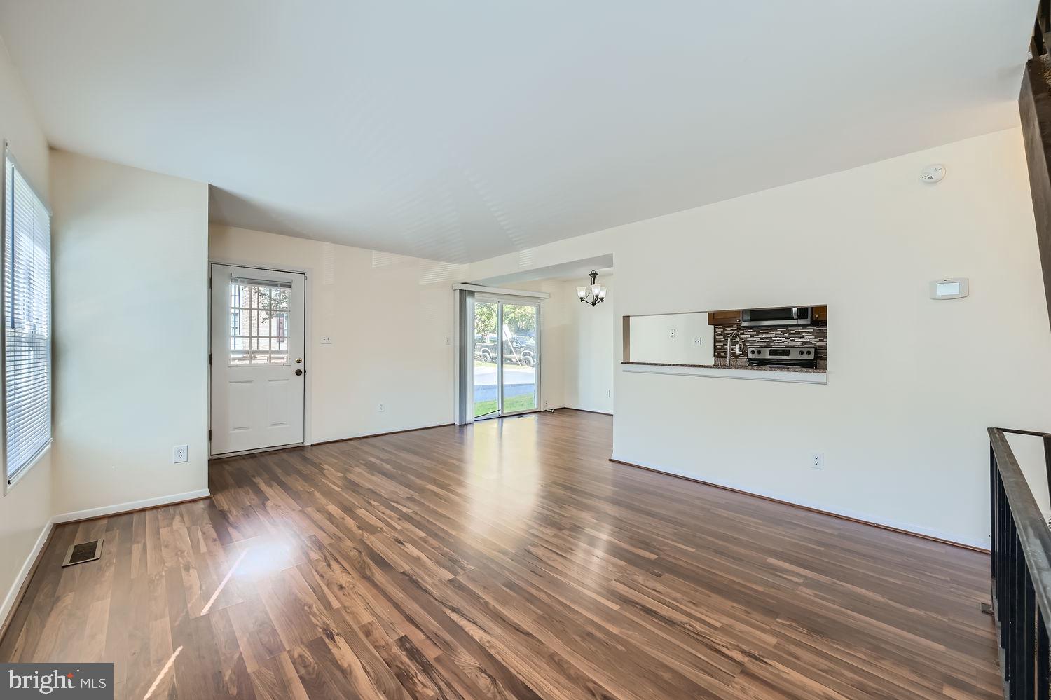 BROOKSHIRE - Residential Lease