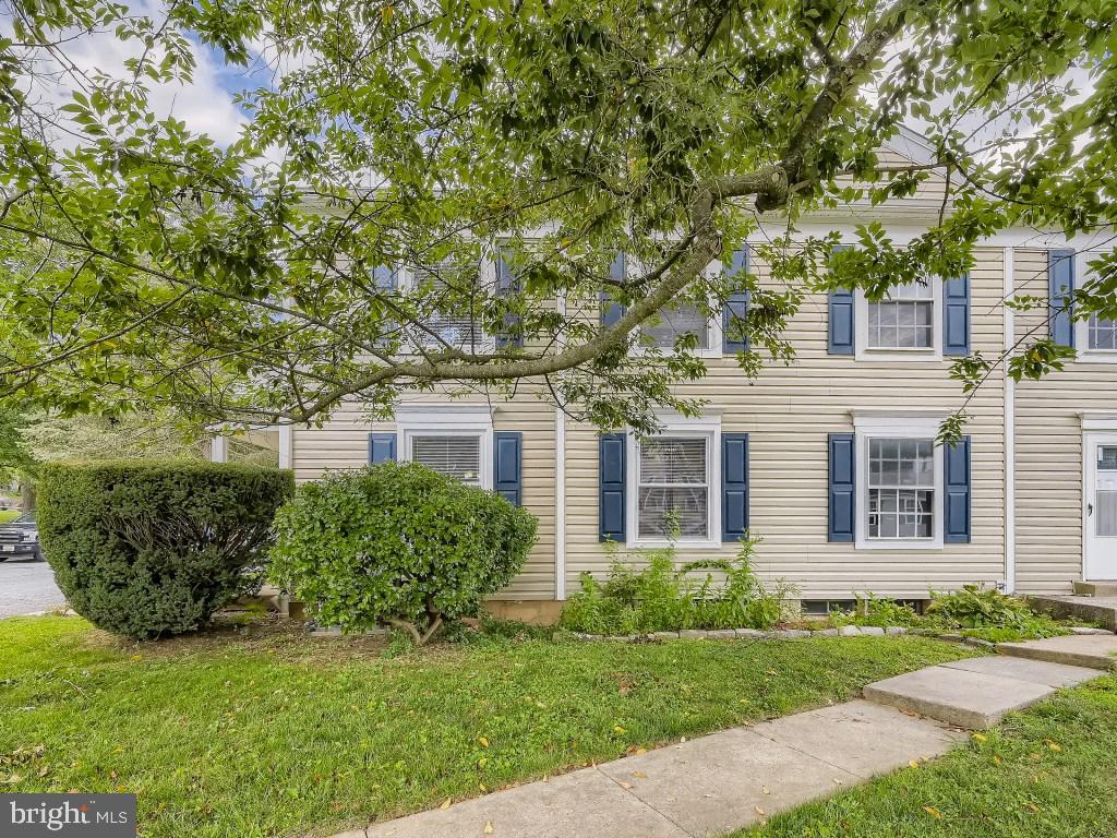 BROOKSHIRE - Residential Lease