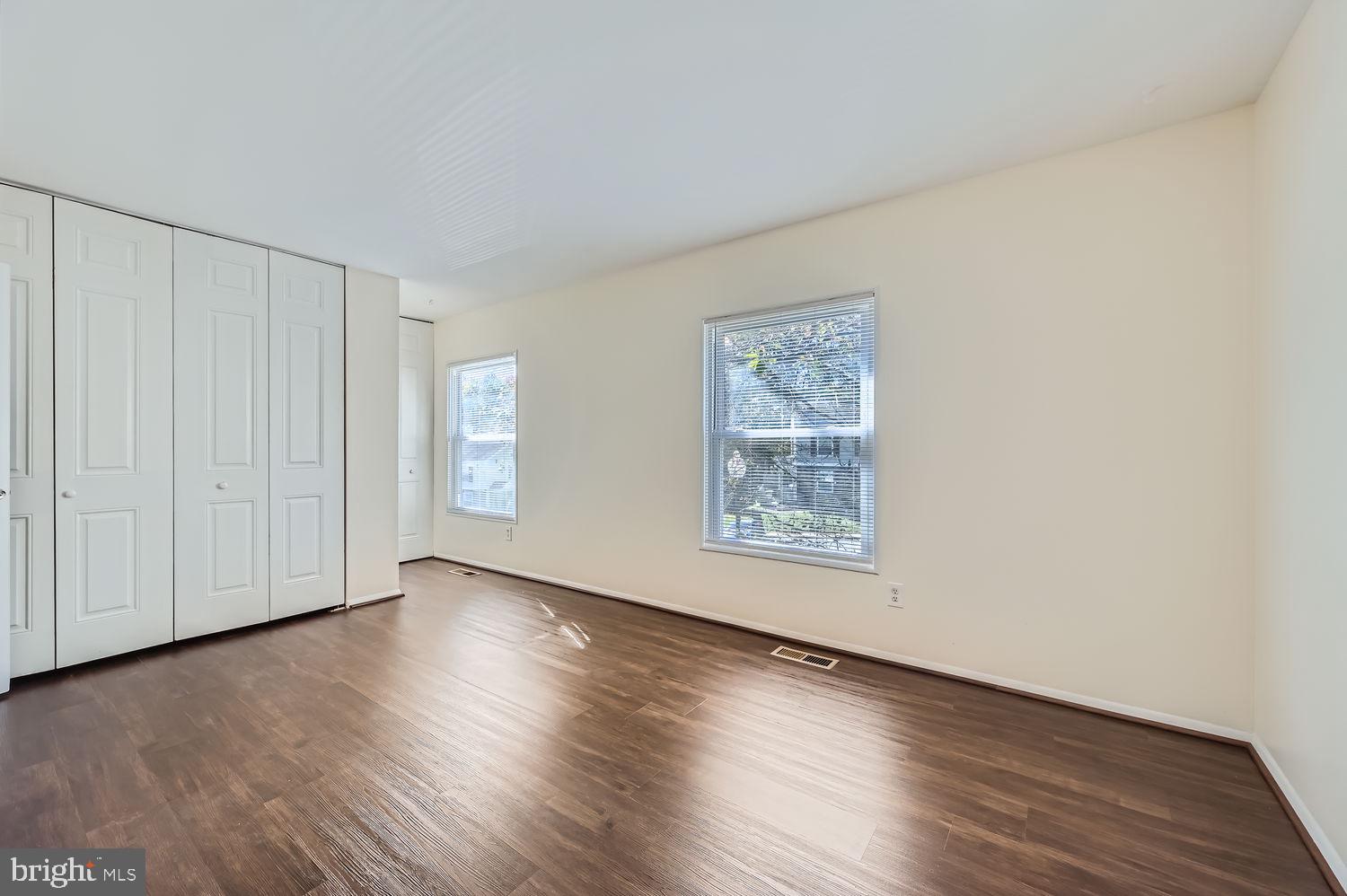 BROOKSHIRE - Residential Lease