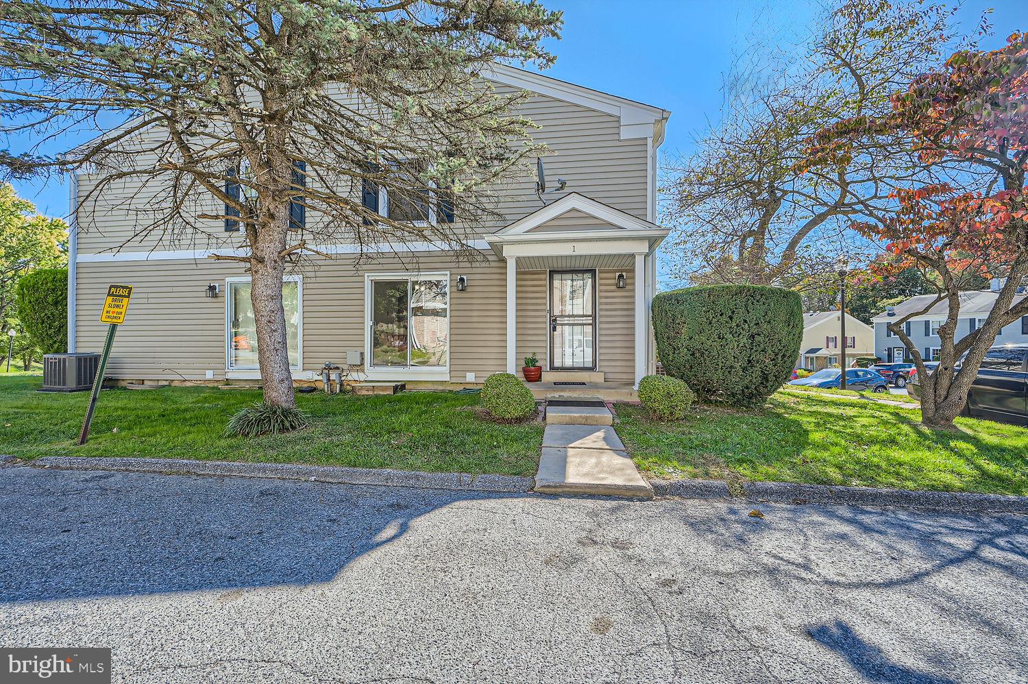 BROOKSHIRE - Residential Lease