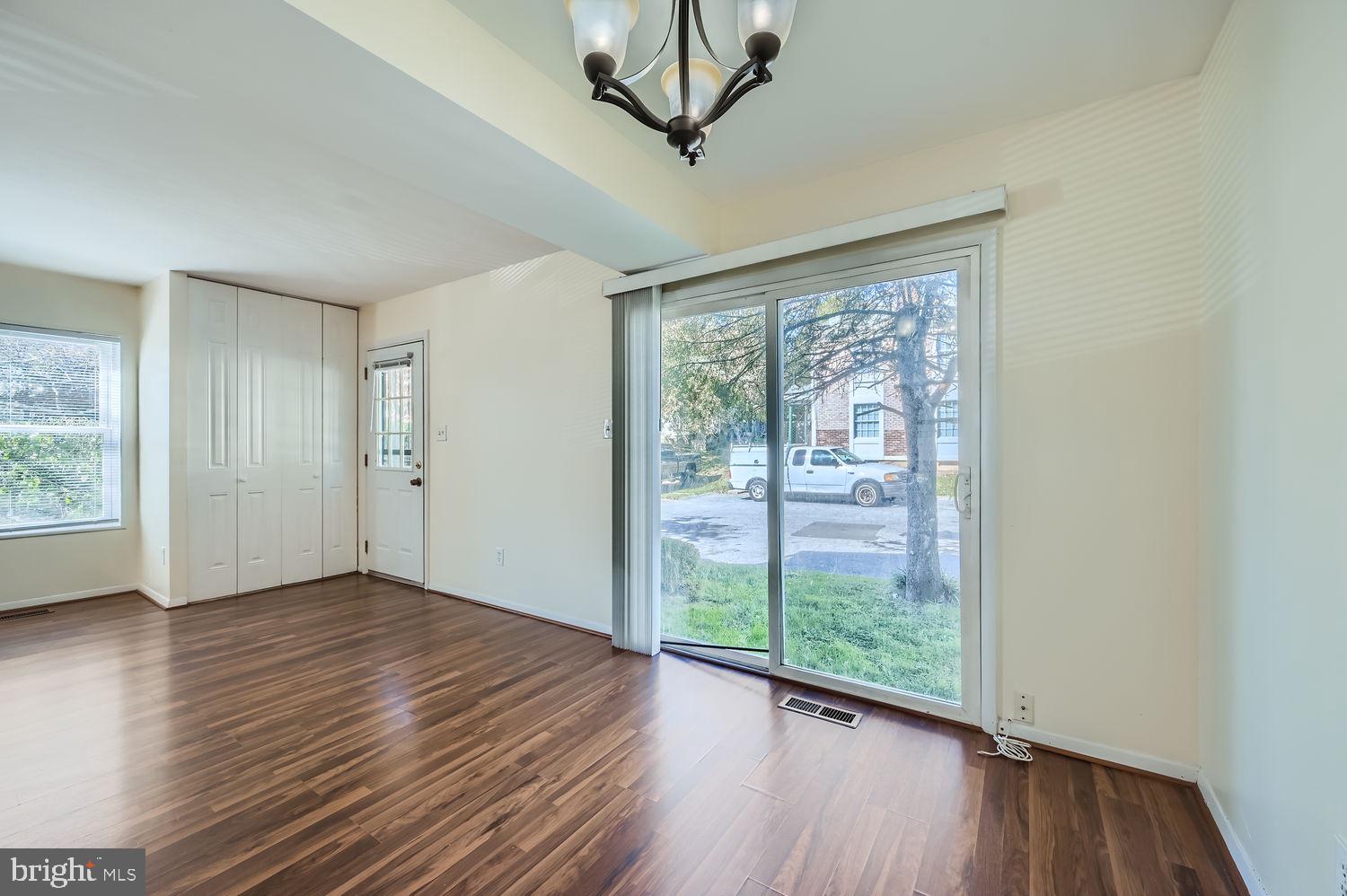 BROOKSHIRE - Residential Lease