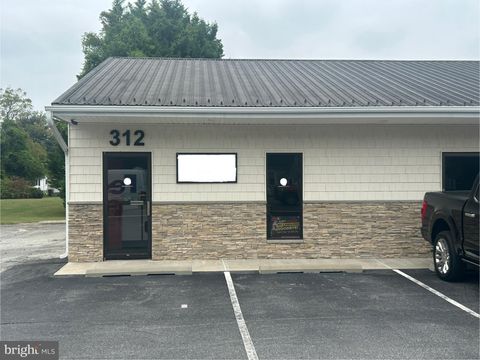 Photo of 312 E Stein Highway, SEAFORD, DE 19973 (MLS # DESU2098502)