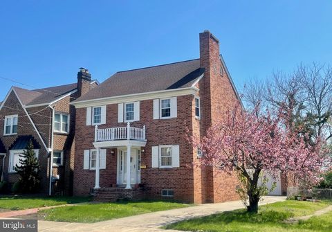Tiny photo for 704 S Rodney Street, WILMINGTON, DE 19805 (MLS # DENC2103020)