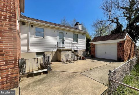 Tiny photo for 704 S Rodney Street, WILMINGTON, DE 19805 (MLS # DENC2103020)