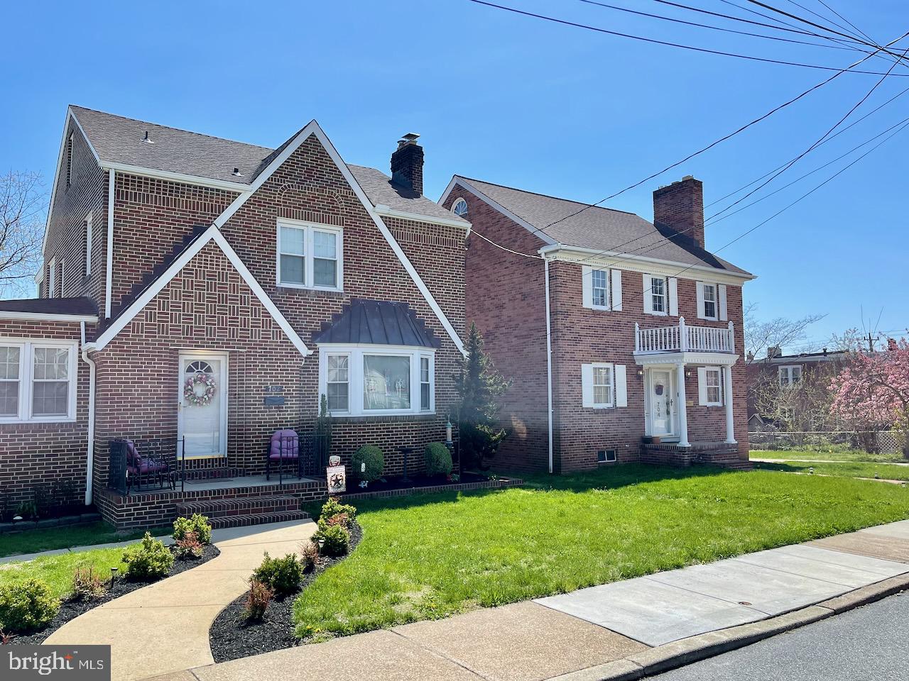 704 S RODNEY STREET