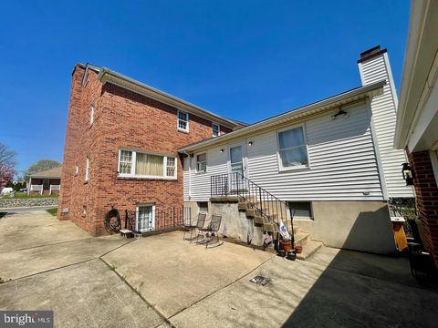 Tiny photo for 704 S Rodney Street, WILMINGTON, DE 19805 (MLS # DENC2103020)