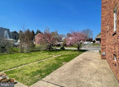 Tiny photo for 704 S Rodney Street, WILMINGTON, DE 19805 (MLS # DENC2103020)