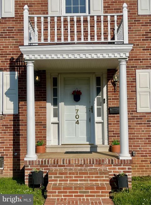 Tiny photo for 704 S Rodney Street, WILMINGTON, DE 19805 (MLS # DENC2103020)