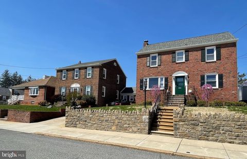 Tiny photo for 704 S Rodney Street, WILMINGTON, DE 19805 (MLS # DENC2103020)