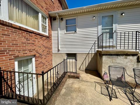 Tiny photo for 704 S Rodney Street, WILMINGTON, DE 19805 (MLS # DENC2103020)