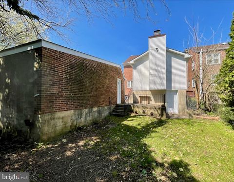 Tiny photo for 704 S Rodney Street, WILMINGTON, DE 19805 (MLS # DENC2103020)