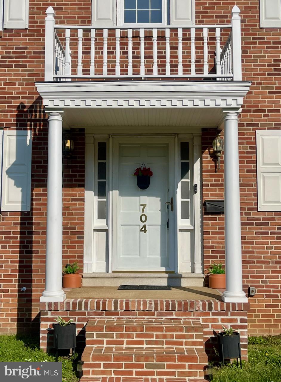 704 S RODNEY STREET