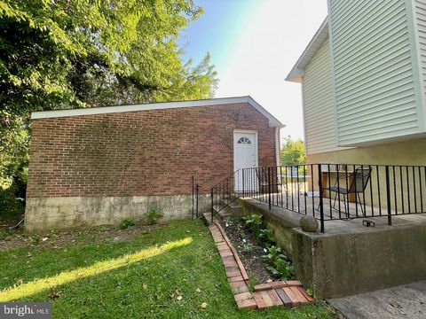 Tiny photo for 704 S Rodney Street, WILMINGTON, DE 19805 (MLS # DENC2103020)