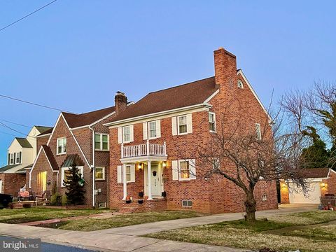 Tiny photo for 704 S Rodney Street, WILMINGTON, DE 19805 (MLS # DENC2103020)