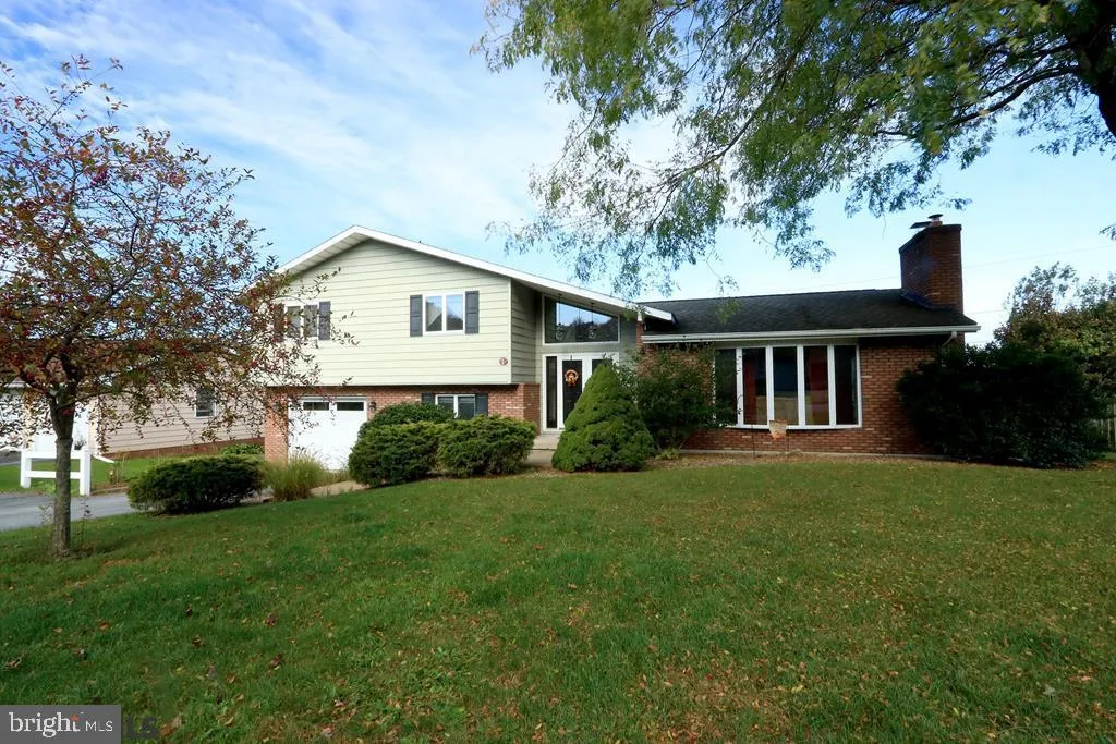 235 Smith Street, Philipsburg, PA 16866