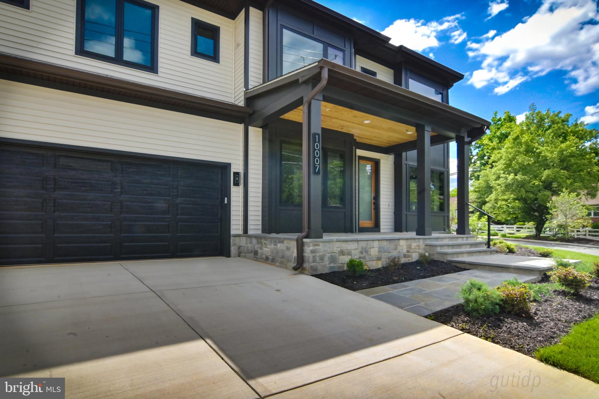 FOREST GLEN - Residential