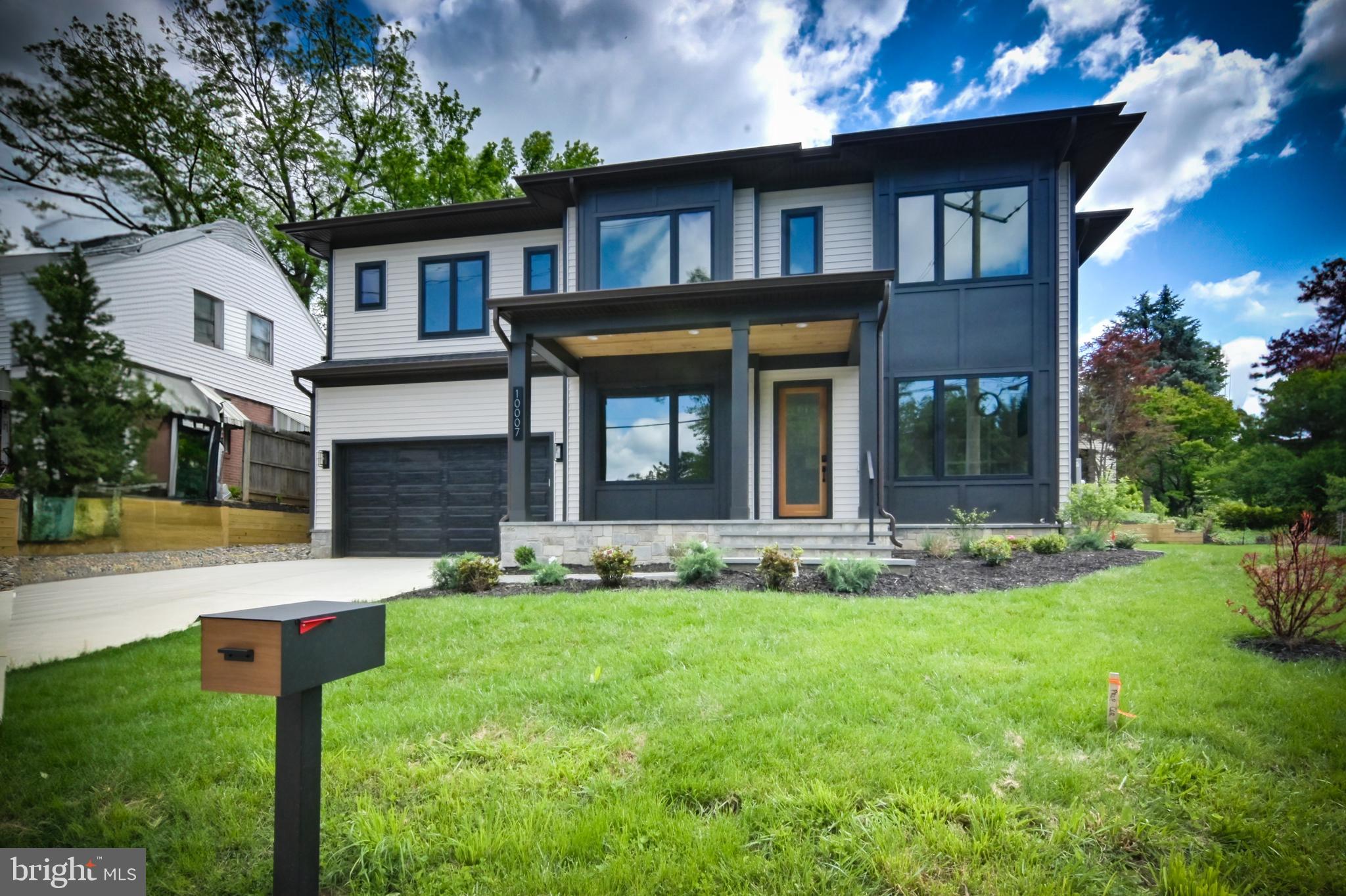FOREST GLEN - Residential