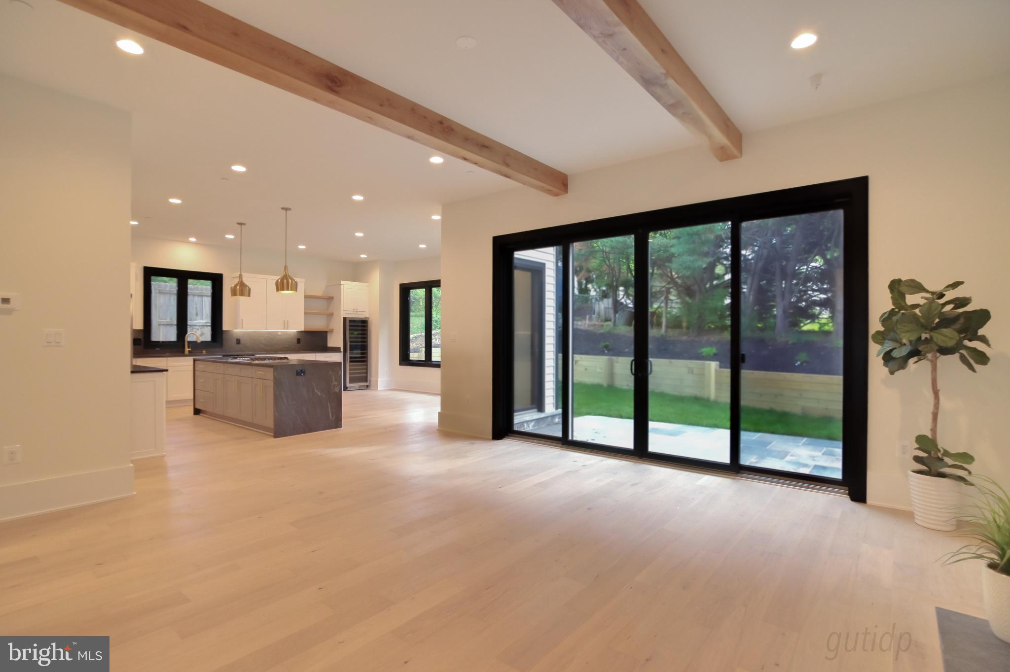 FOREST GLEN - Residential