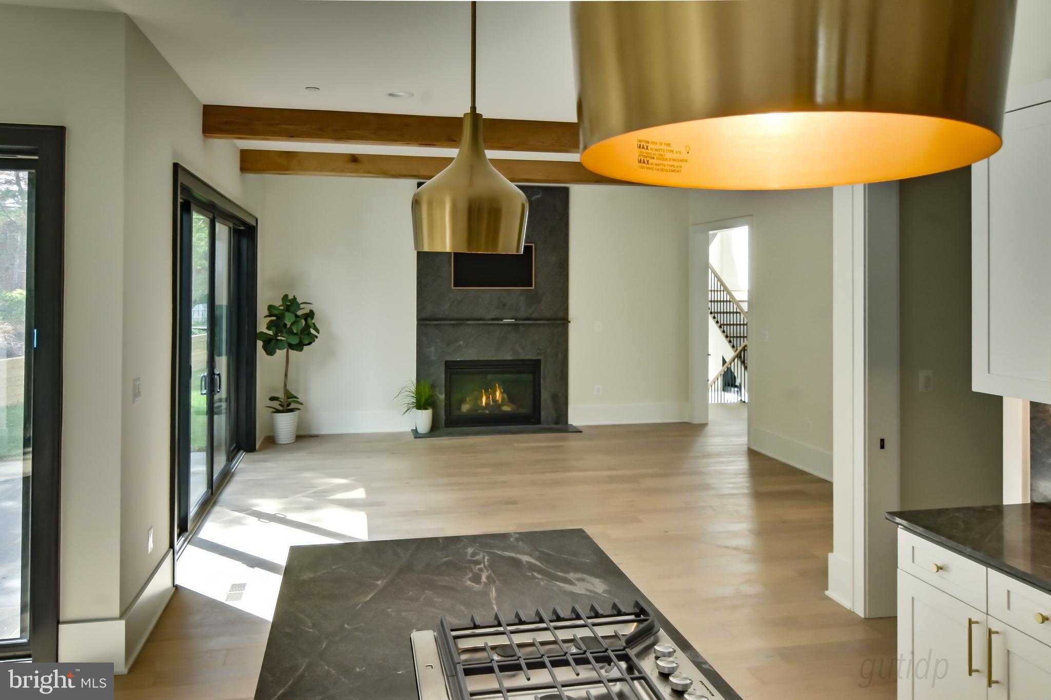 FOREST GLEN - Residential