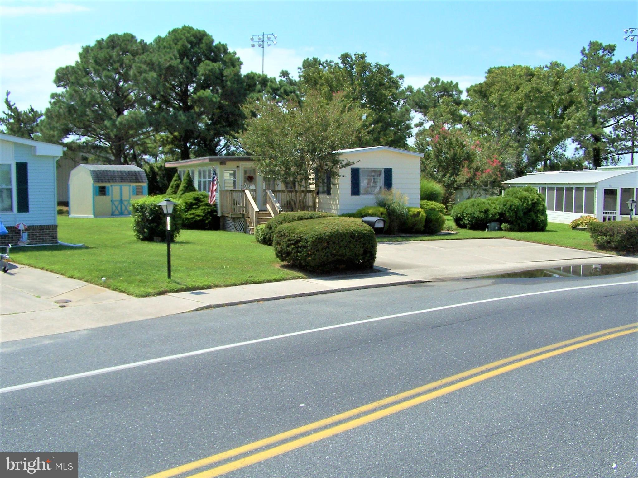 MONTEGO BAY - Residential