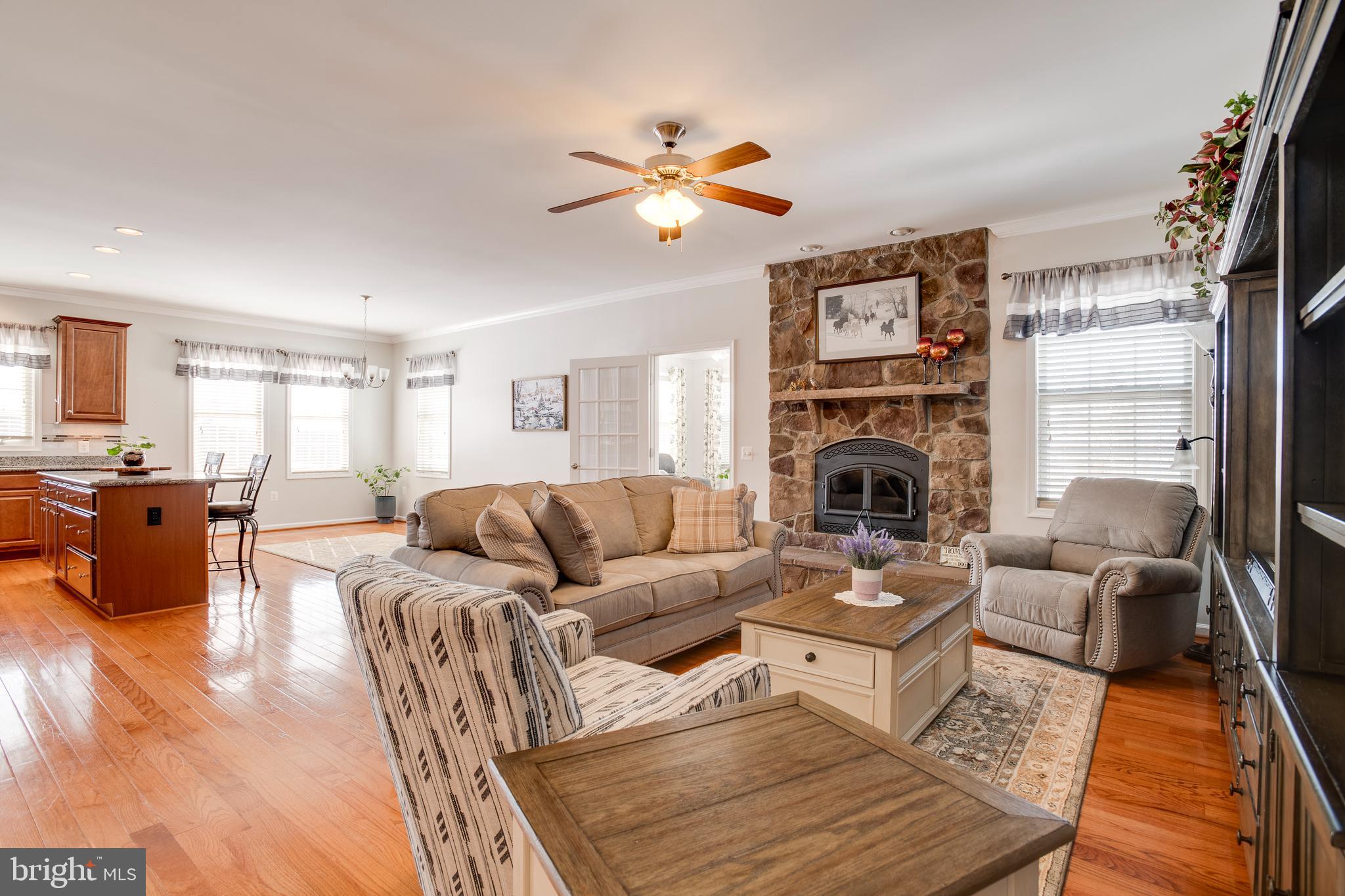 DOVE HILL ESTATES - Residential