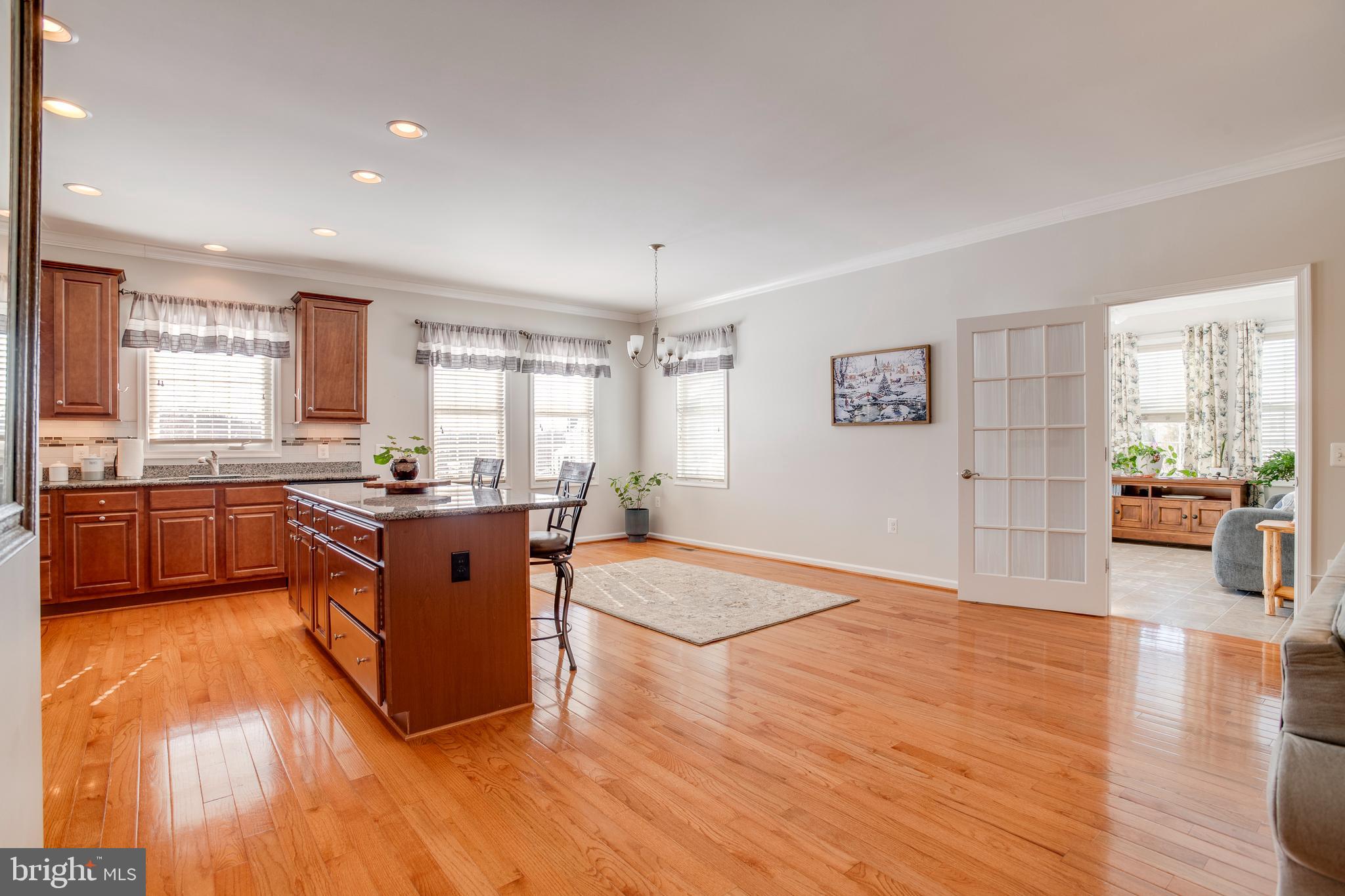 DOVE HILL ESTATES - Residential