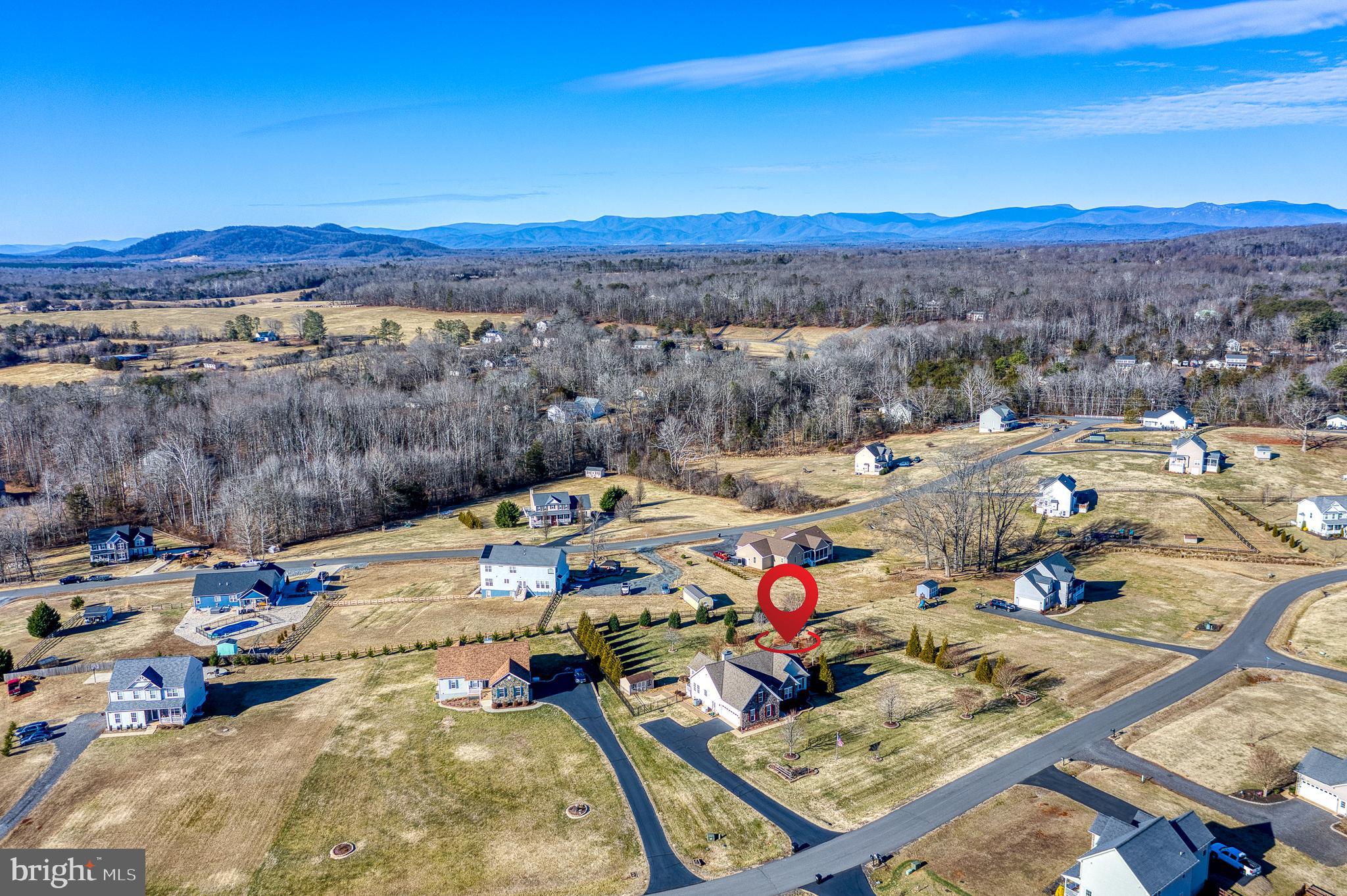 DOVE HILL ESTATES - Residential