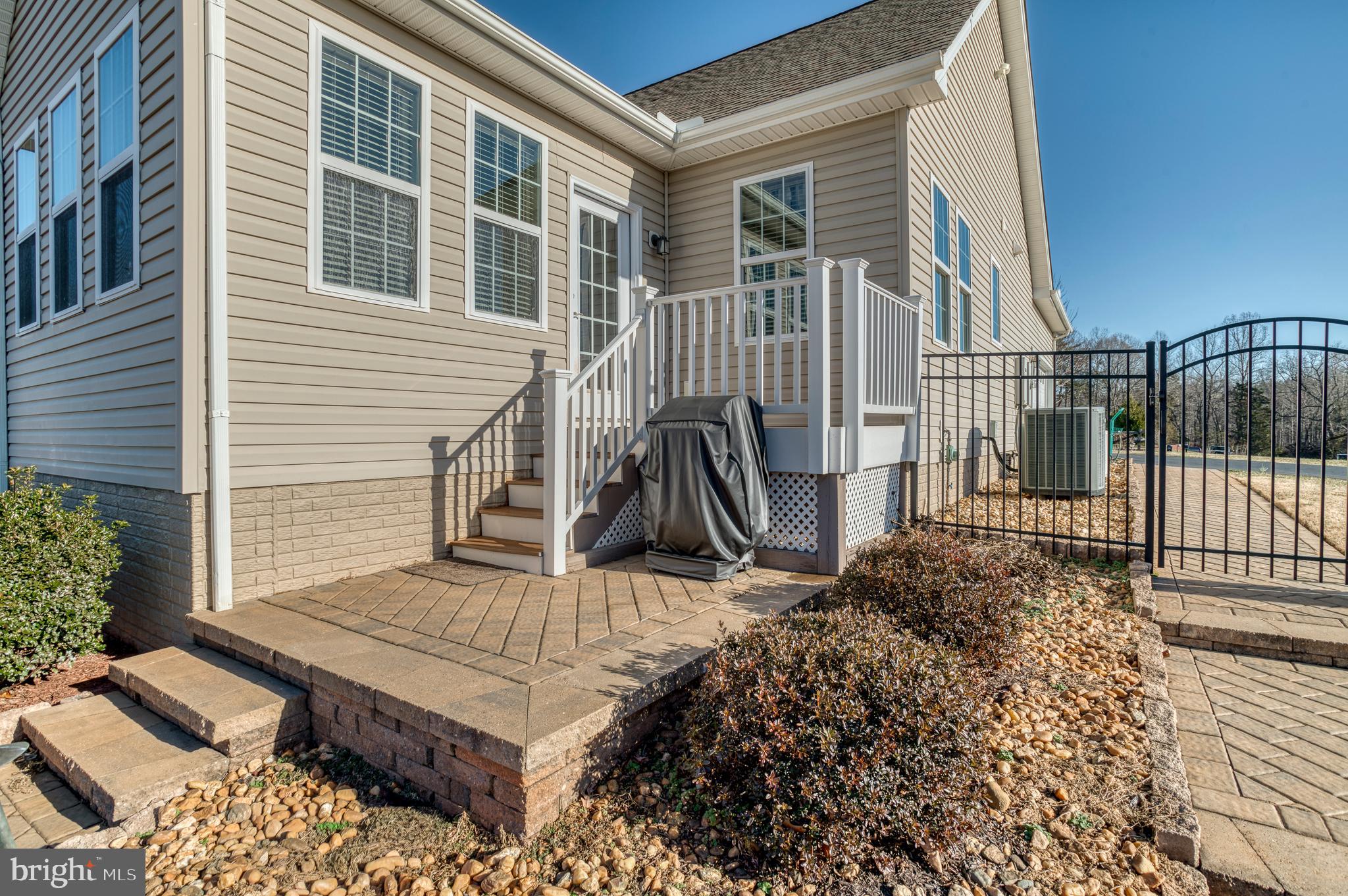 DOVE HILL ESTATES - Residential