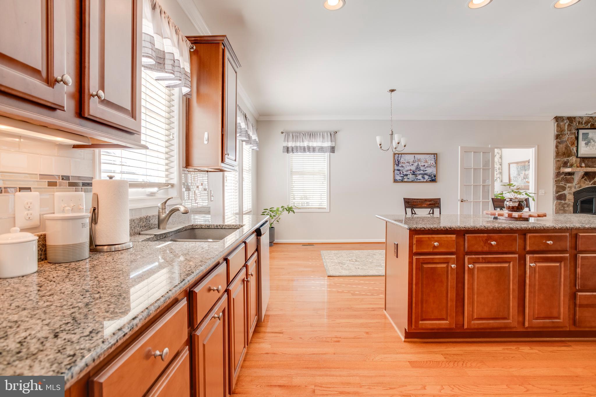 DOVE HILL ESTATES - Residential