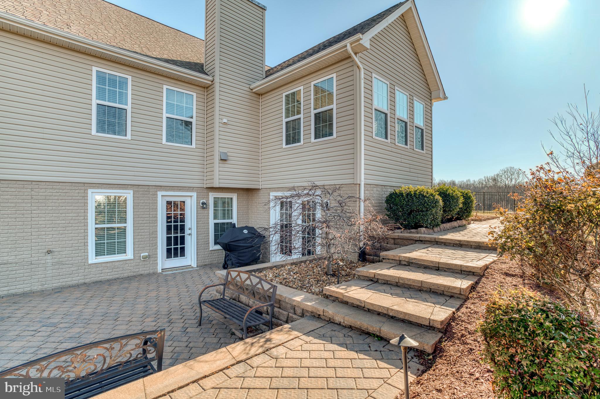 DOVE HILL ESTATES - Residential