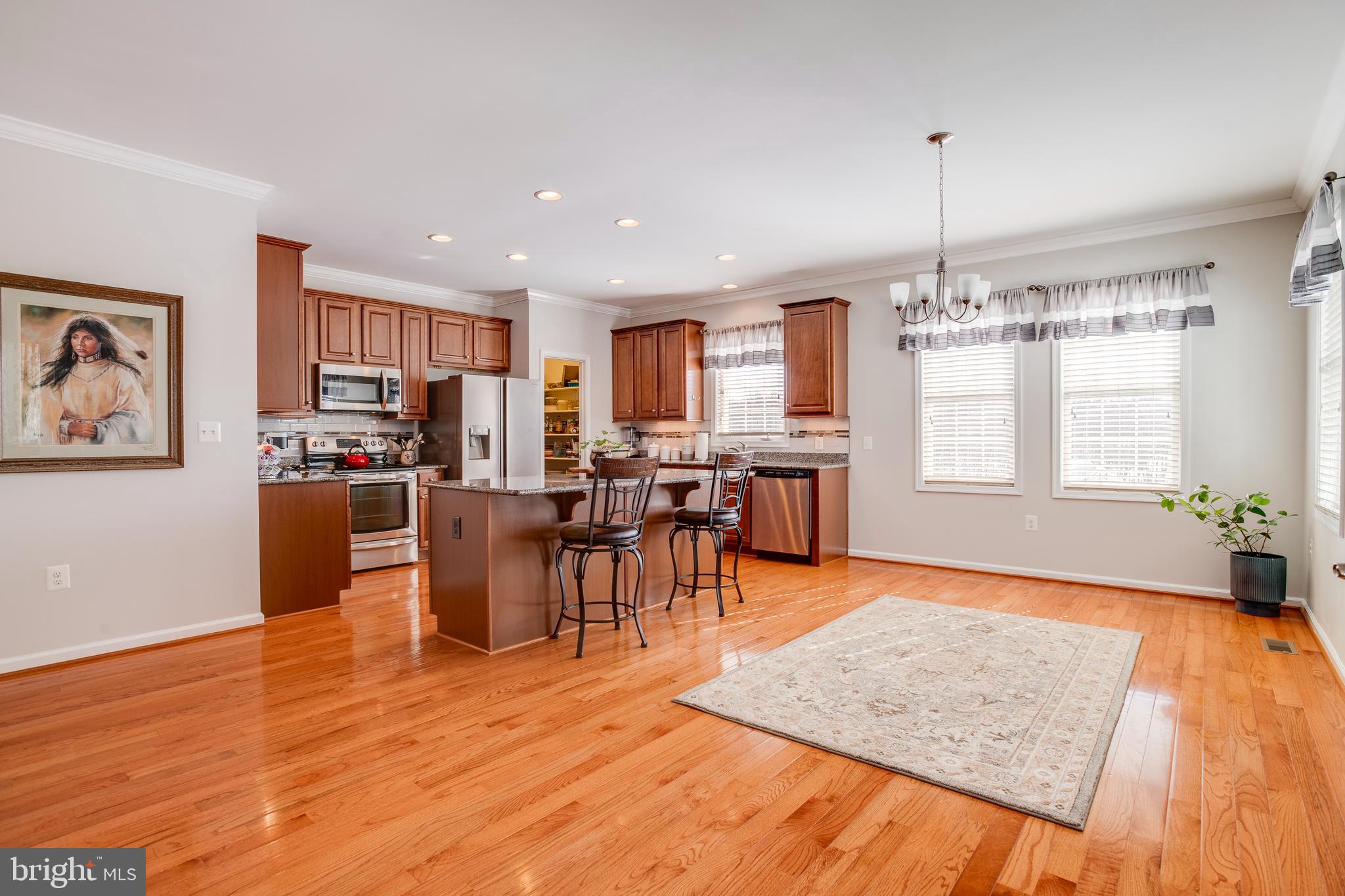 DOVE HILL ESTATES - Residential