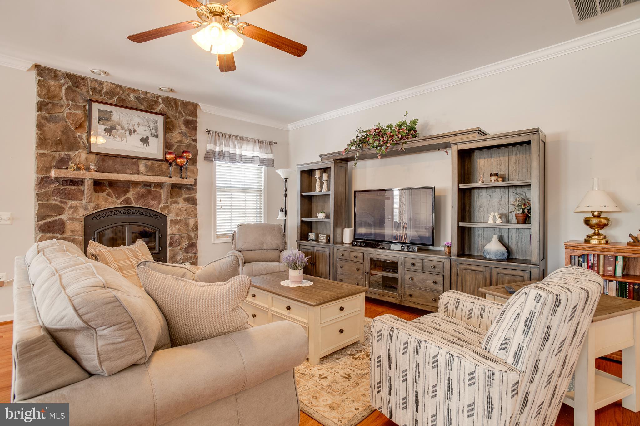 DOVE HILL ESTATES - Residential